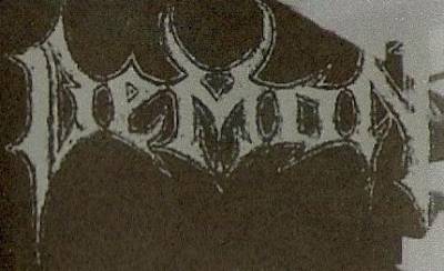 logo Demon (HUN)